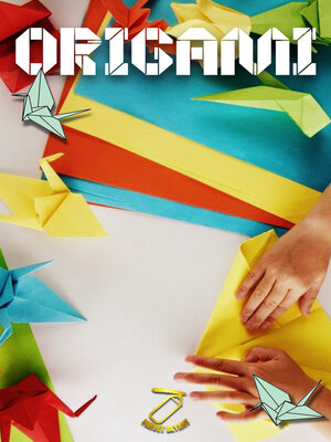cover image of ORIGAMI